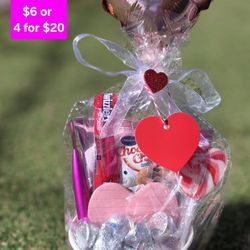 Valentine's Gift For Teachers, Coworkers, Friends 