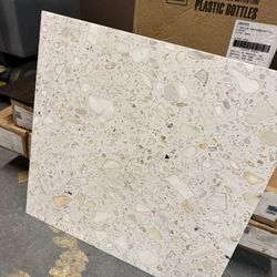 Terrazzo Marble Tile