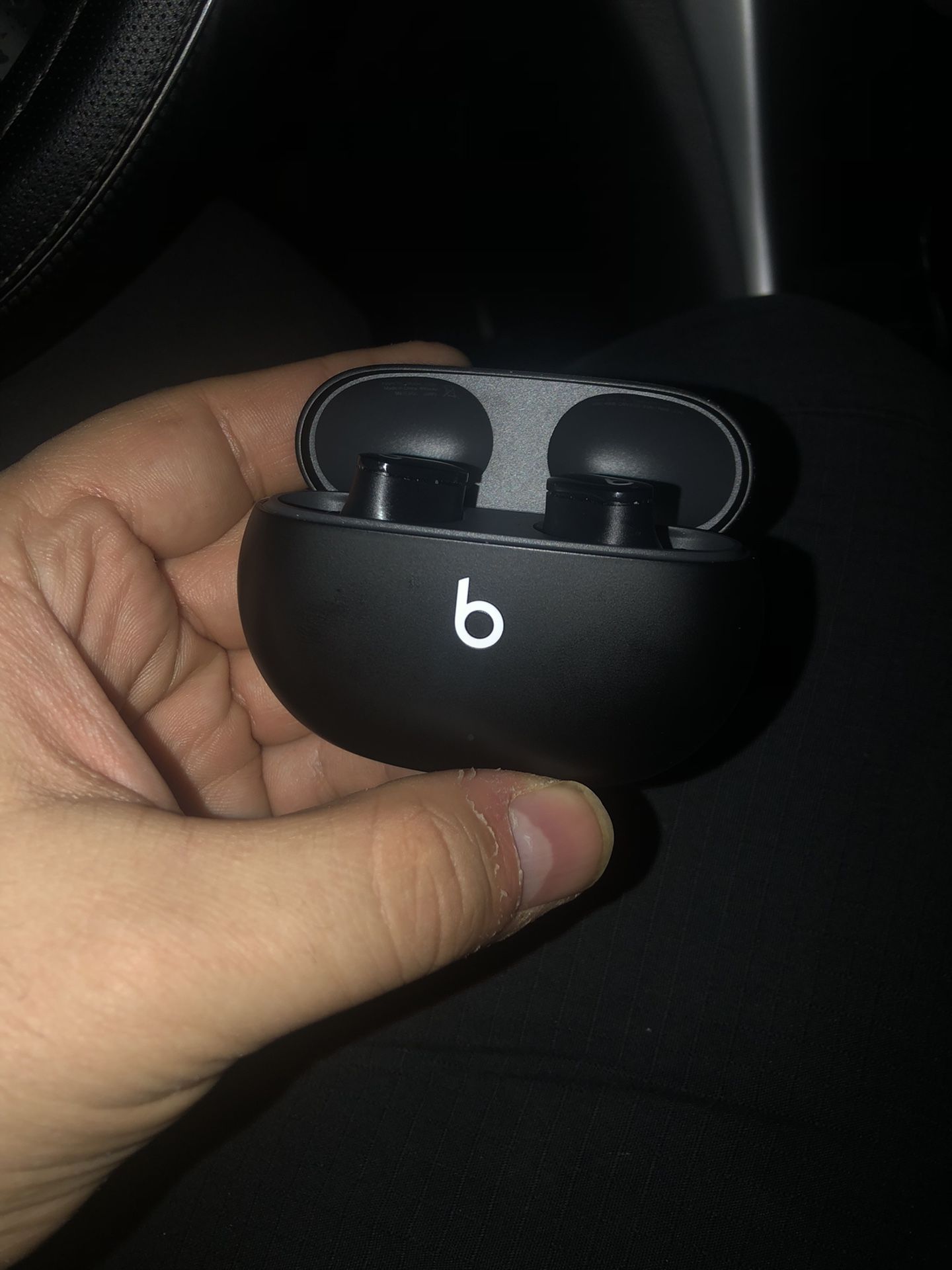 Beats Wireless Earbuds