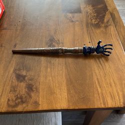 Magic Quest Wand