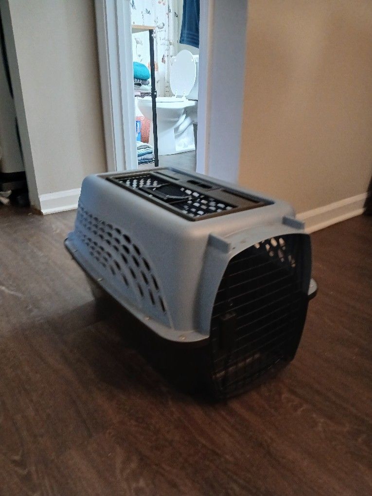 Pet Carrier