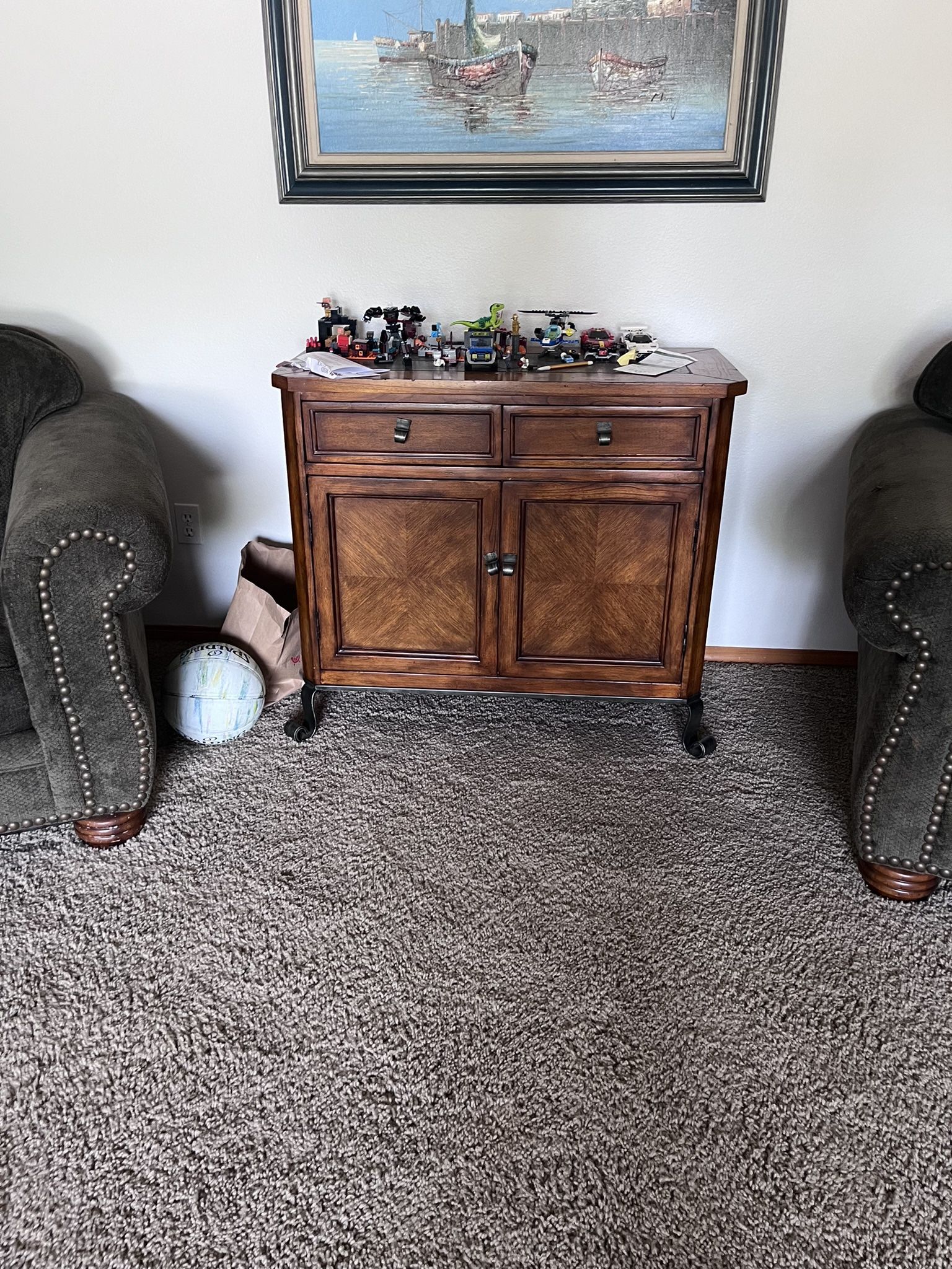 Tables 4 - End Tables