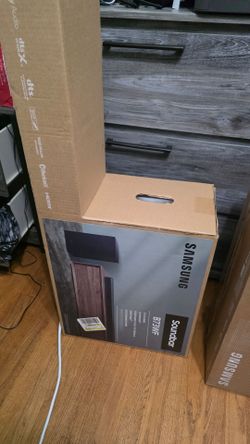 Samsung sound bar b73wf