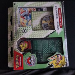 2023 World Championship Theme Deck