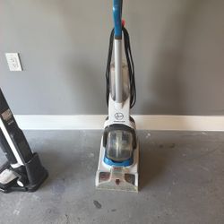 Hoover PowerDash Pet Carpet Cleaner – Works Great