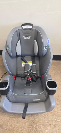 Car seat