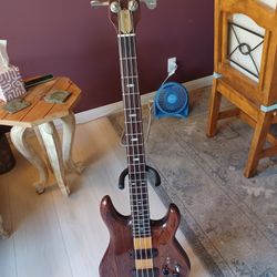 Greco Speed Way Bass