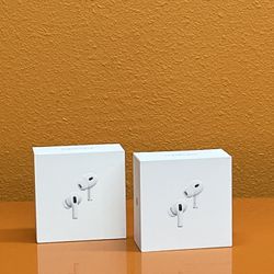 AirPods Pro 2nd Gen 