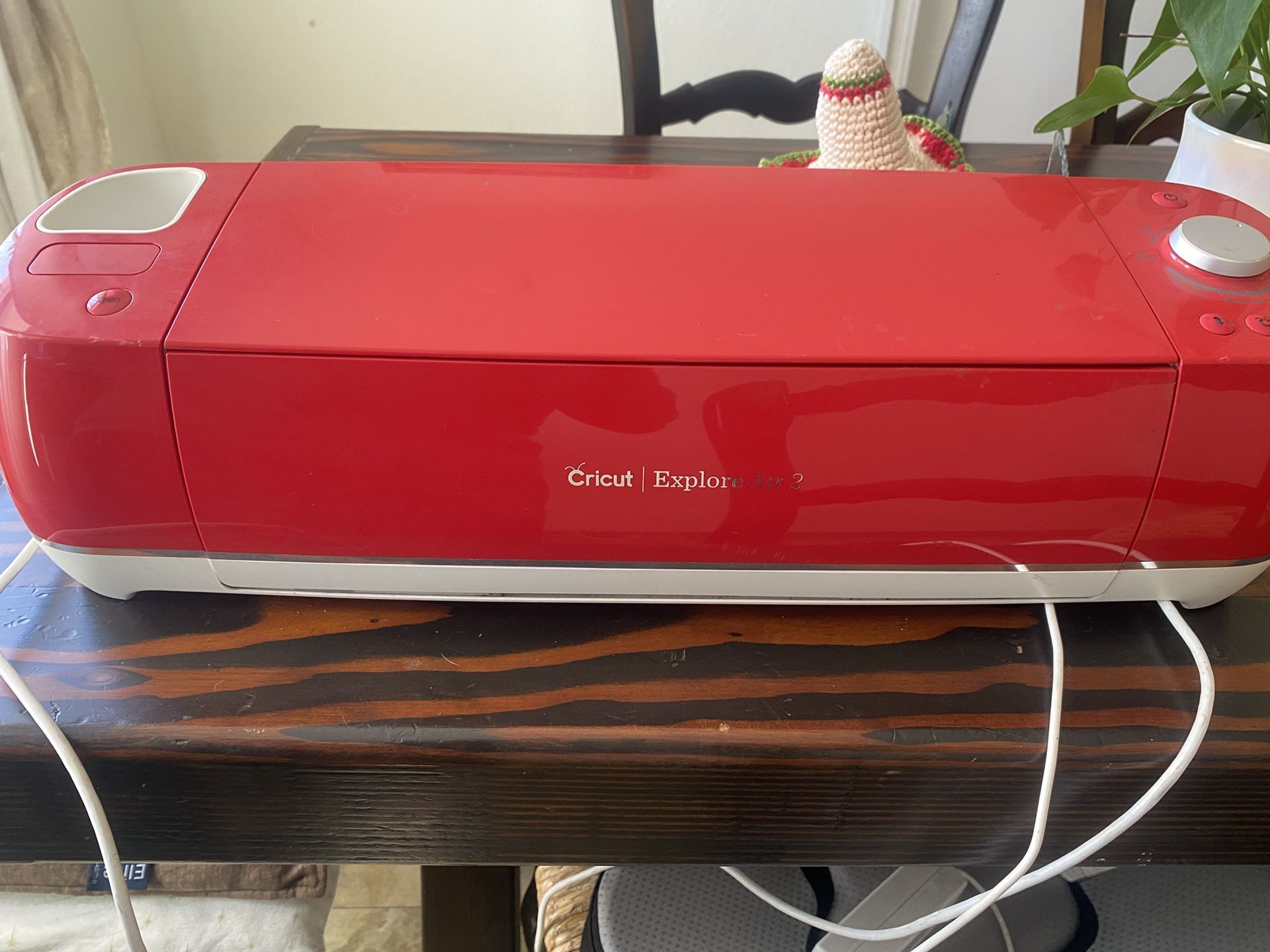 Cricut Explore Air 2