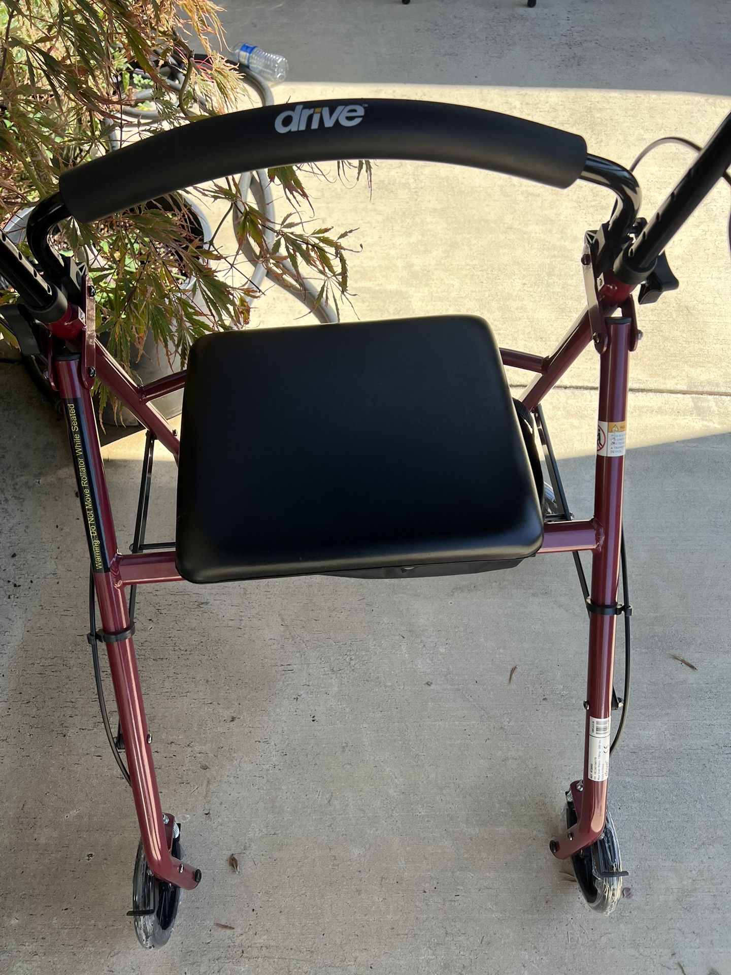 Extra Care Plus Chair 