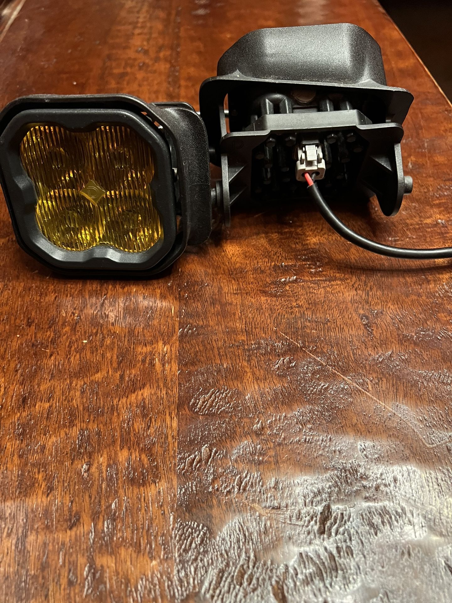 Diode Dynamics Fog Lights