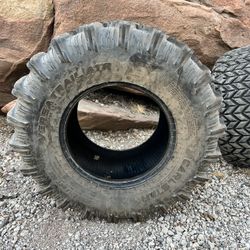 Versa Trail ATR for ATV or UTV Tire