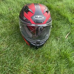 HJC Bike Helmet 