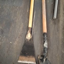 Tile Scraper/ Ice Removal Yool