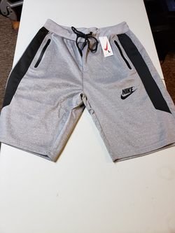 Nike Basketball Shorts