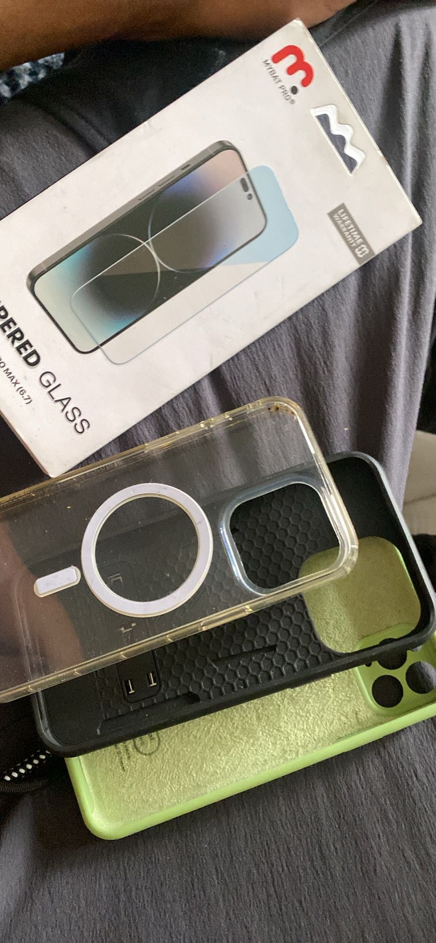 iPhone Accessories