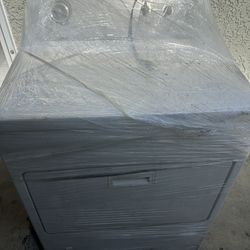 Gas Dryer Whirlpool 