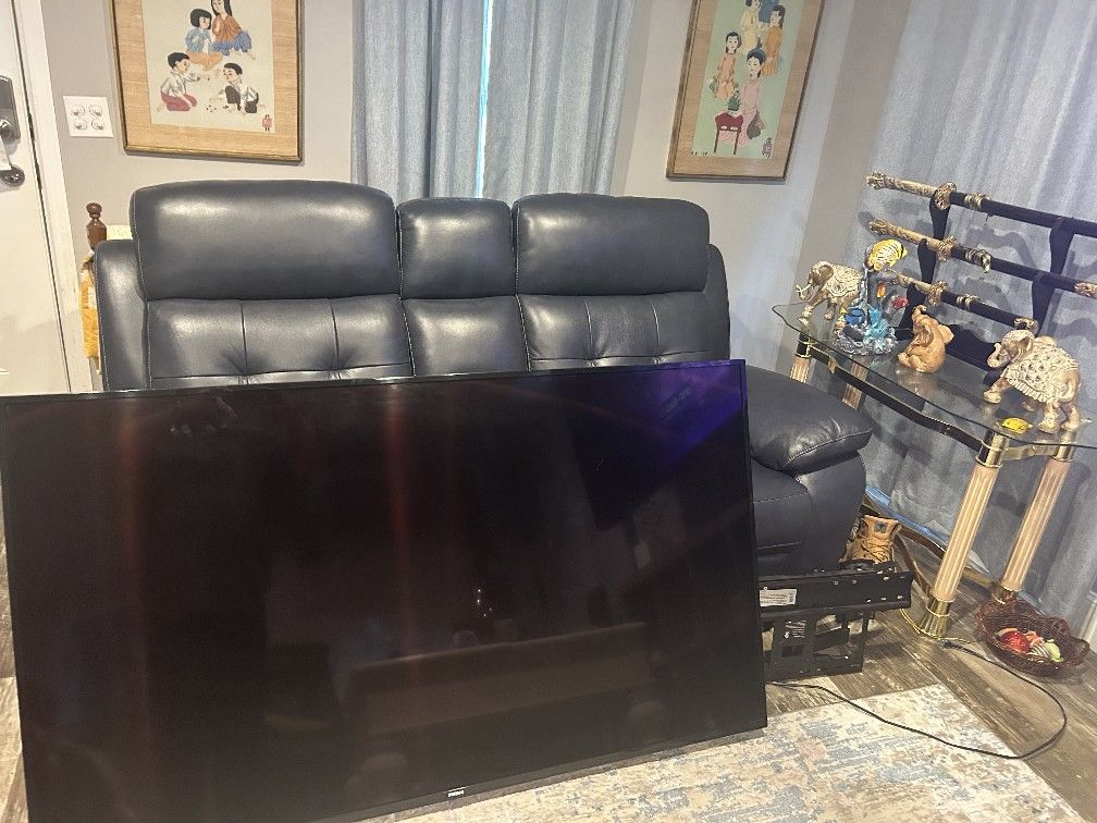 65 Inch Philips TV