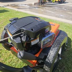 ECHO GAS WALKS BEHIND STRING TRIMMER NEW