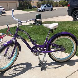 20 Inch Electra Hawaii!!! Custom!!! Bike!!
