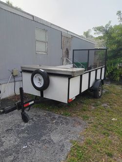 Buenas Condiciones 5 X 10