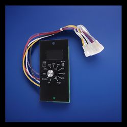 Replace Part for Machine Upgrade Digital Thermostat Control Board AC