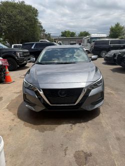 2022 Nissan Sentra