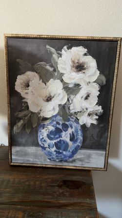 Wall decor
