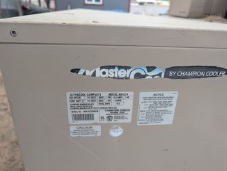 LARGE MASTER COOLER