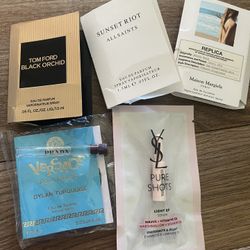 Perfume
