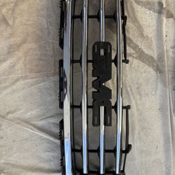 2013 Gmc Sierra Parts 