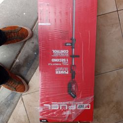 Trimmer