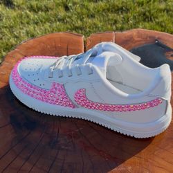 Custom Nike Shoes