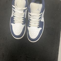 Air jordan 1 low