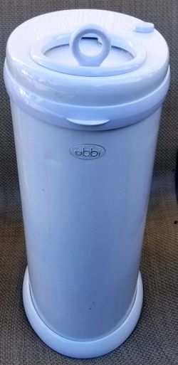 Unbi Diaper Pail
