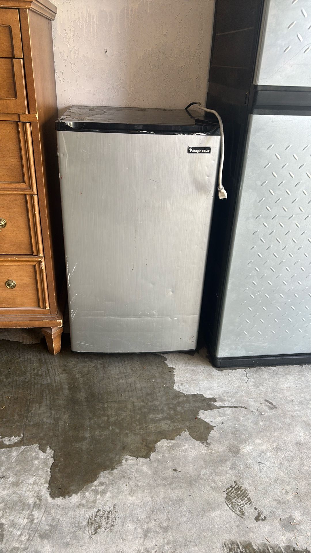 Mini Fridge