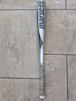 Marucci F5 USSSA 2 3/4 bat, 29/19