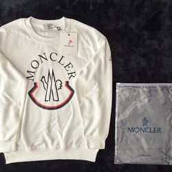 White LONGSLEEVE