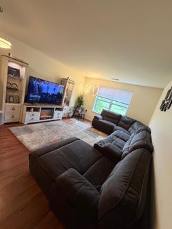 Living Room Set for Sale – $1800