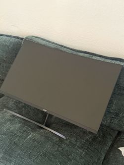 Acer Flat Screen Desktop Monitor