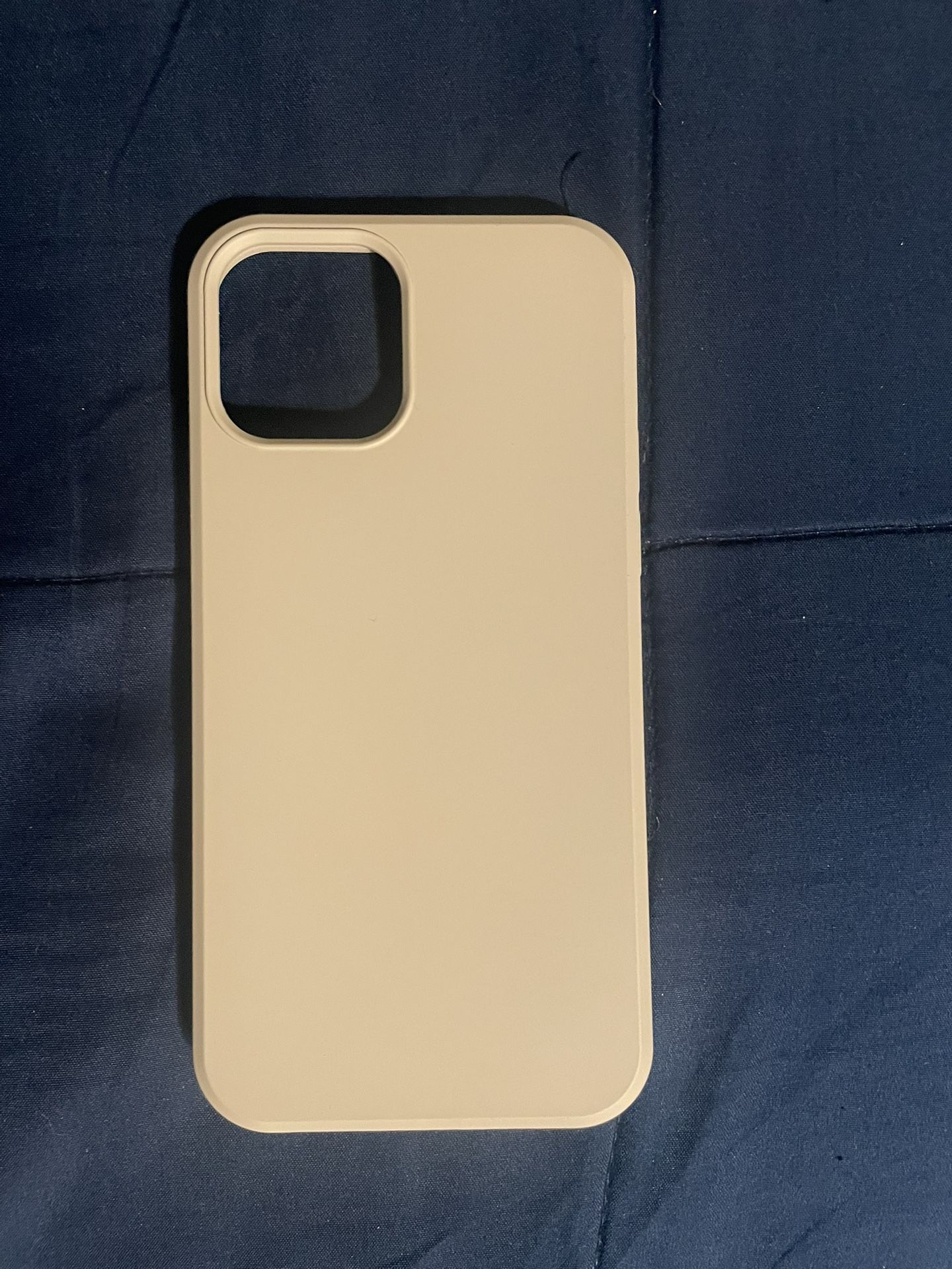 iPhone 12 Phone Case