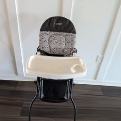 High Chair