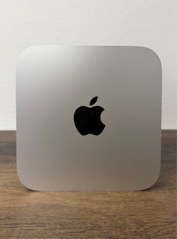 Apple Mac Mini M1 8 Core*1TB SSD*16GB RAM