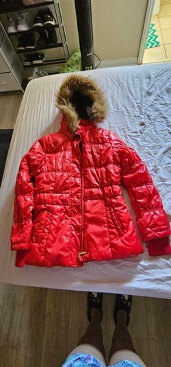 South Pole Jacket