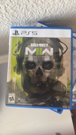 call of duty