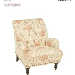 Armchair - Southpoint Terracotta - New!