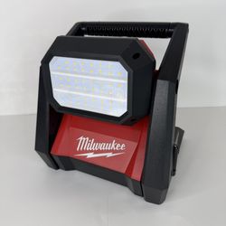 Milwaukee M18 GEN-2 ROVER Dual Power Cordless & AC/DC Flood Light - Tool Only (2366-20)