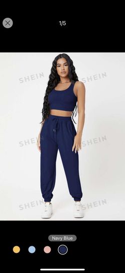 Size Petite Small Set