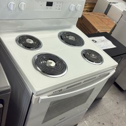 Whirlpool Electric Range