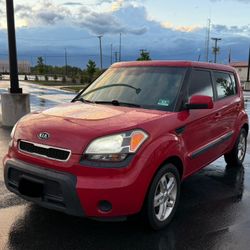 2011 KIA Soul